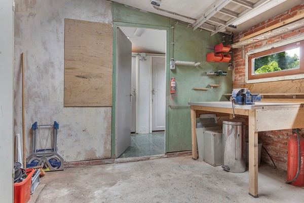 Medium property photo - Gerrit Imbosstraat 32, 9607 PD Foxhol